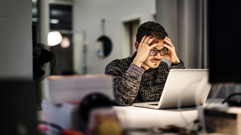 Jeder Fünfte arrangiert sich mit schlechtem WLAN