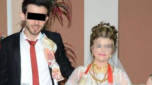 „Kann Mama nicht noch ein einziges Mal zurückkommen, um uns zu umarmen?“