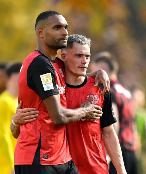 Konkurrenz-Alarm für Bayern auch bei Tah!