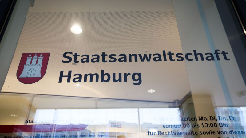 Mann stirbt auf Wache – Staatsanwaltschaft ermittelt gegen Polizisten