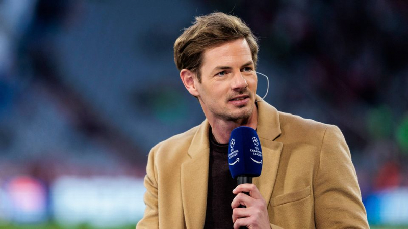 Moderator Schlüter wechselt zur »Sportschau«, Bommes zieht sich zurück
