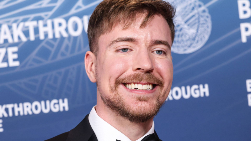 MrBeast verärgert mit Video mexikanisches Kulturministerium