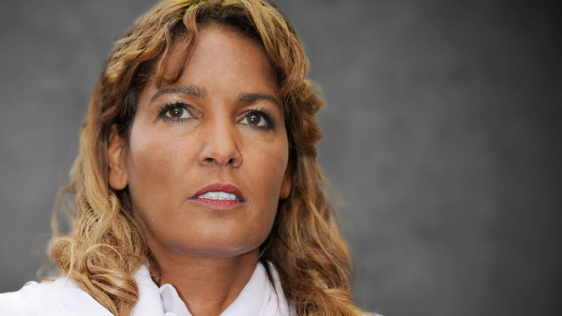 Nadja Abd el Farrag: Ihr Tod bringt ihr späten Respekt und Anerkennung