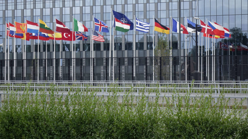 Nato-Mitarbeiter wegen Korruptionsverdachts festgenommen