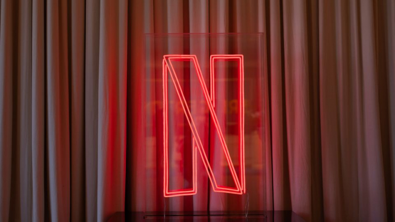 Netflix will Werbung auch im Pausenmodus einblenden