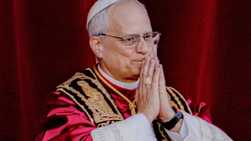 Papst Leo XIV.: Wirbel um Armbanduhr – Firma reagiert