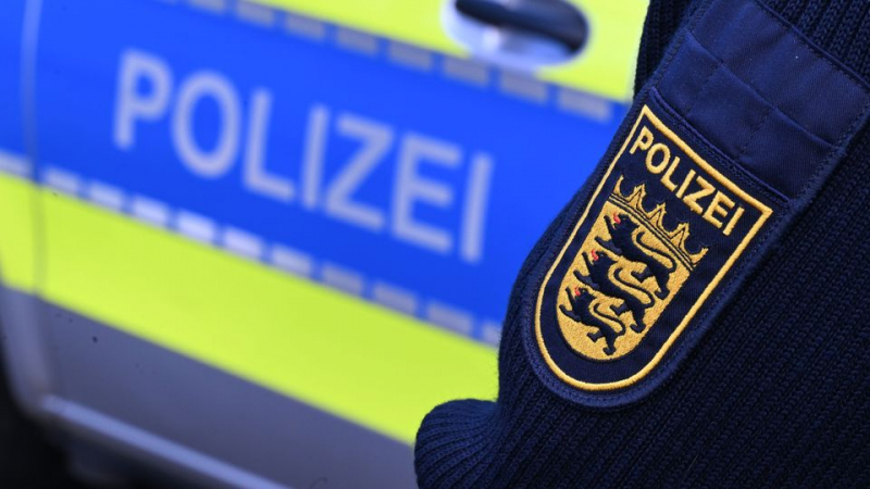 Polizist erschoss wohl Ex-Partnerin und sich selbst