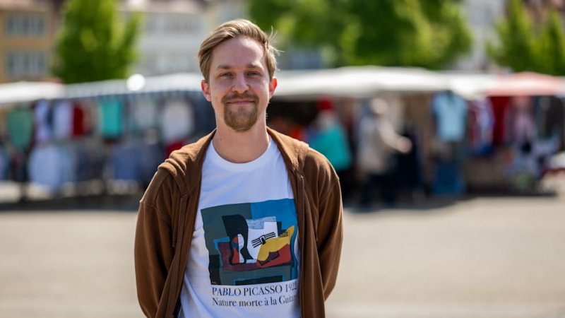 Sind wir alle zu faul?