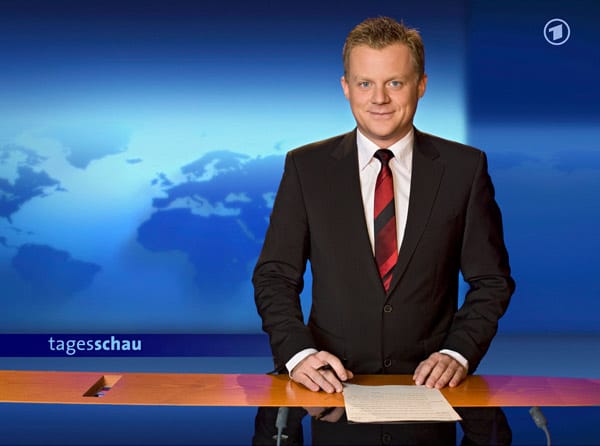 "Tagesschau"-Aus für Constantin Schreiber: Wie viel verdient er?