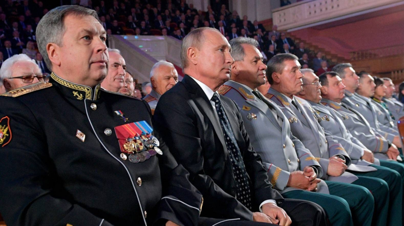 Ukraine-Gespräche in Istanbul: Das ist Putins Delegation in der Türkei