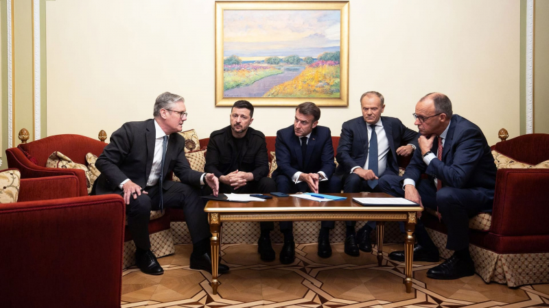 Ukraine-Verhandlungen mit Trump? Putin ist im Zugzwang