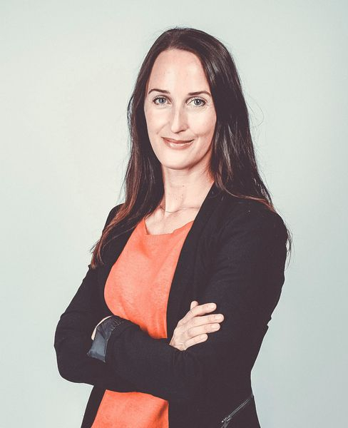 Wie wir mit Yoga beweglicher werden