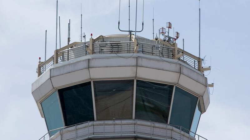Zwischenfall in den USA: Fluglotsen verlieren Kontakt zu Piloten